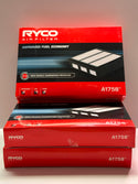Ryco A1758 Air Filter to suit Nissan