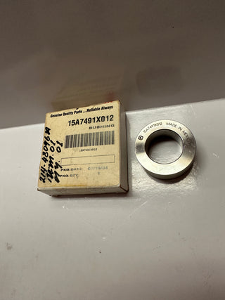 FISHER BUSHING 15A7491X012