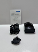 Sepura 300-01930 1+1 Desktop Charger for STP/SC2 Series