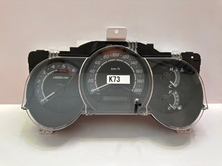 Toyota 83800-0KK73 Instrument cluster to suit Hilux