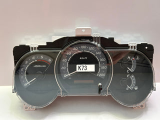 Toyota 83800-0KK73 Instrument cluster to suit Hilux