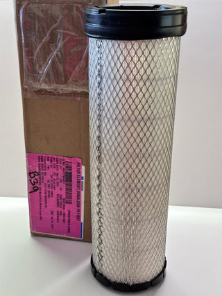 Donaldson P611857 Air Filter, safety