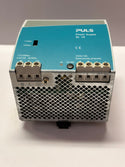 PULS Power Supply for Single Phase system with Passive PFC-inductor SL10.105