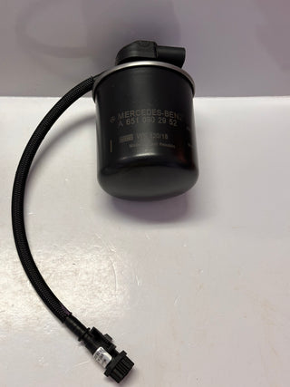 MERCEDES-BENZ A6510902952 Fuel Filter