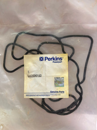 Perkins U20996150 Rocket Cover Gasket