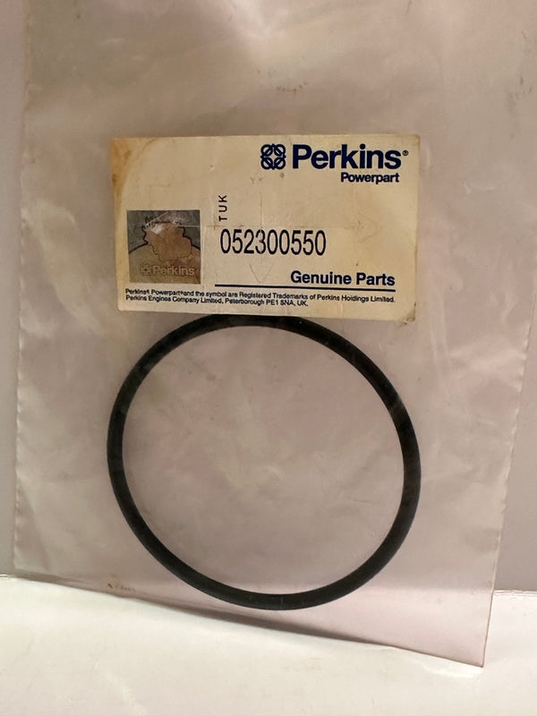 Perkins 052300550 O-Ring