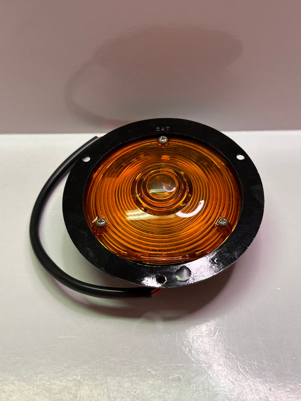 CAT 3T-3967 Lamp G 24V Amber Clearence/Signal Lamp