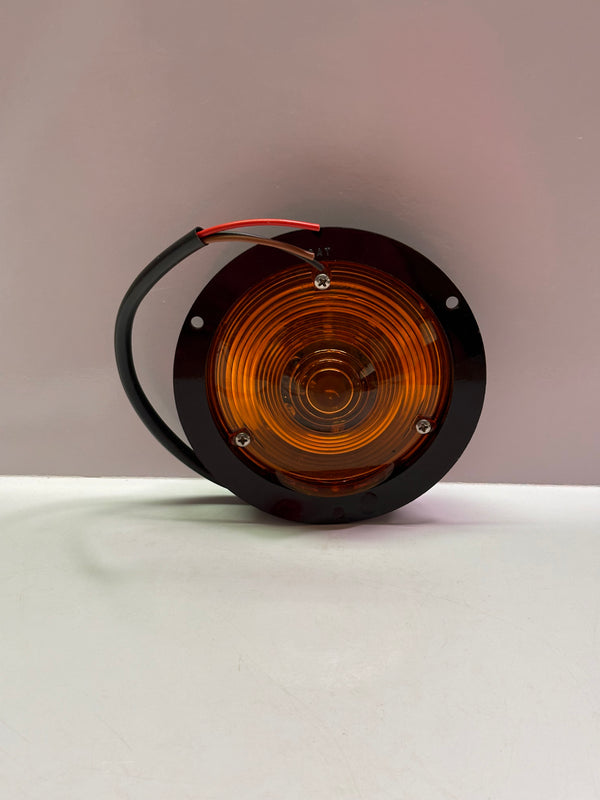 CAT 3T-3967 Lamp G 24V Amber Clearence/Signal Lamp