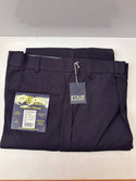 BISLEY Permanent Press Pant BP6122DR (NAVY) Size 92R ONLY