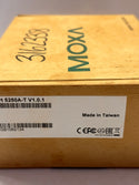 MOXA NPort 5250A-T 2 Port Device Server