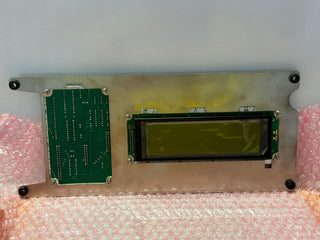 BANLAW BFTE112A LCD Sub-Assembly for FuelTrack Tank Side controller