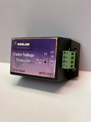 Banlaw BFTUVP12 Under Voltage Protector