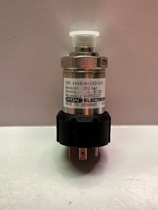 Hydac HDA 4445-A-250-000 Pressure Transmitter 906995