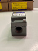 Square D 9007C54DM11 HD Roller Plunger Limit Switch 600VAC