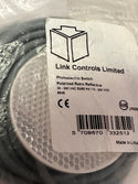 Link Controls Retro-Reflective Photoelectric Switch