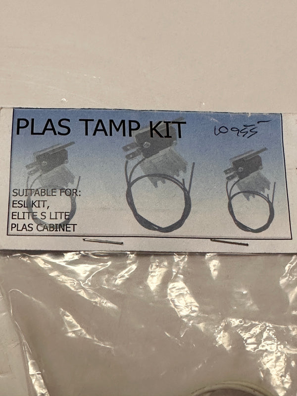 Plastic Tamper Kit, Tamper Switch for Security Enclosures
