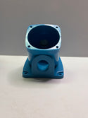 Marechal 611A053 Wall Box 30° Size 1, Poly Blue 511B3M20