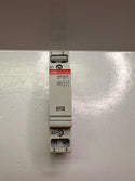 ABB ESB20-20N-06 Installation Contactor 1SBE121111R0620