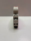 ABB ESB20-20N-06 Installation Contactor 1SBE121111R0620