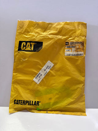 Caterpillar CAT 243-4567 Backup Ring