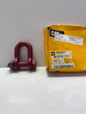 Caterpillar CAT 9V-2715 Shackle As for Telehandler