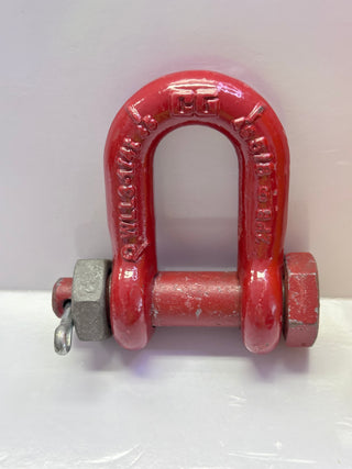 Caterpillar CAT 9V-2715 Shackle As for Telehandler