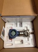 ROSEMOUNT 3051S Series Pressure Transmitter New In Box