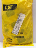 Caterpillar CAT 101-0509 Hydraulic Control Valve Integral Seal - Bag of 5