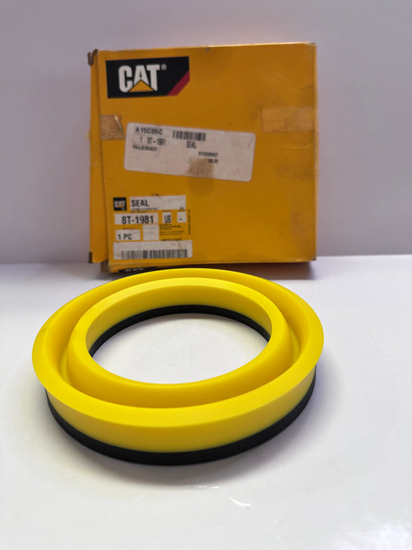 Caterpillar CAT 8T-1981 Special U-Cup Seal