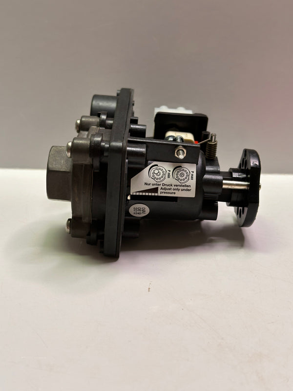 Eaton MCS4 Pressure Switch Module 019711