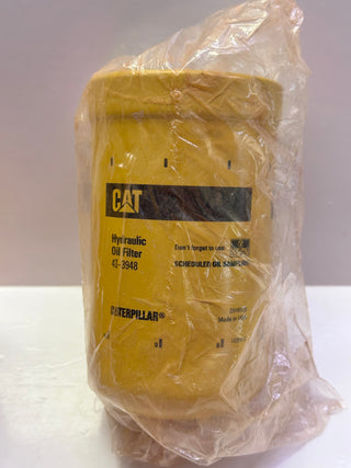 Caterpillar CAT 4I-3948 Filter Assembly - Hydraulic