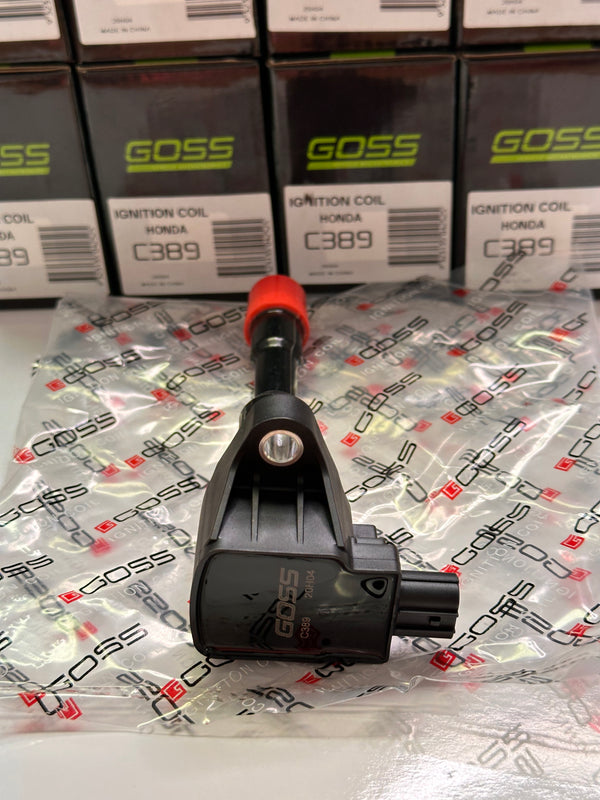 Goss C389 Ignition Coil to suit Honda Civic, Fit and Jazz