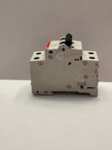 ABB S202-C13 Miniature Circuit Breaker 2P-C-13A 2CDS252001R0134