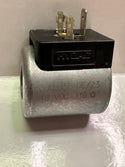 HYDAC Coil 48DG-40-1836 Solenoid Valve Coil 3003155 48V DC