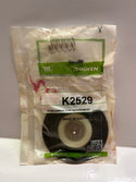 Goyen K2529 25mm Buna Diaphragm Kit