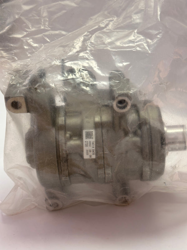 TOYOTA Compressor Assy 88320-0K520