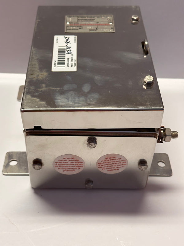 HAWKE S Series Junction Box / S1