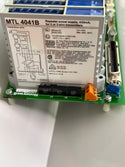 Honeywell 51304718-175 Galvanic Isolator Module 16X MTL4041B Repeater Power Supply 42622272-002