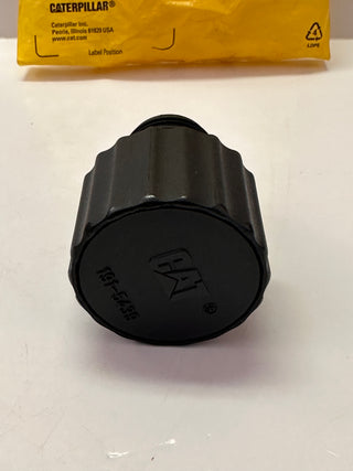 CAT Breaker Relief Valve 191-5439