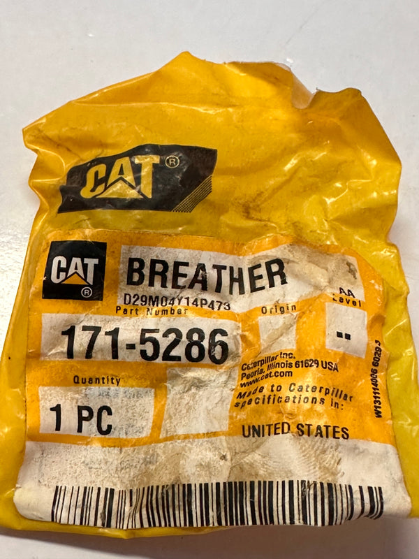 CAT 171-5286 Breather