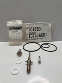 KROHNE Repair kit for DW181-184 Flow Switch DN40 XF71030300