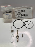 KROHNE Repair kit for DW181-184 Flow Switch DN40 XF71030300