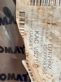 KOMATSU VS2194 Gasket