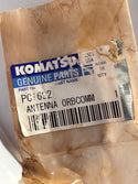 KOMATSU PC1692 ORBCOMM Antenna