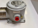 DELTA CONTROLS S20 Pressure Switch