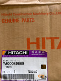 HITACHI Valve YA00049669