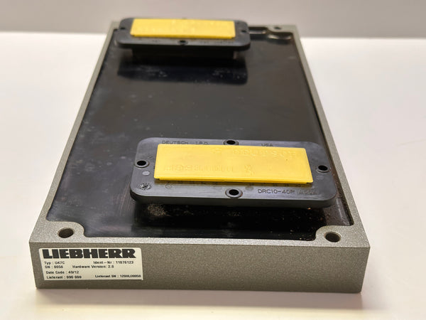 LIEBHERR 11078881 Control Module