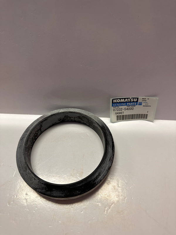 KOMATSU 07332-54000 GASKET