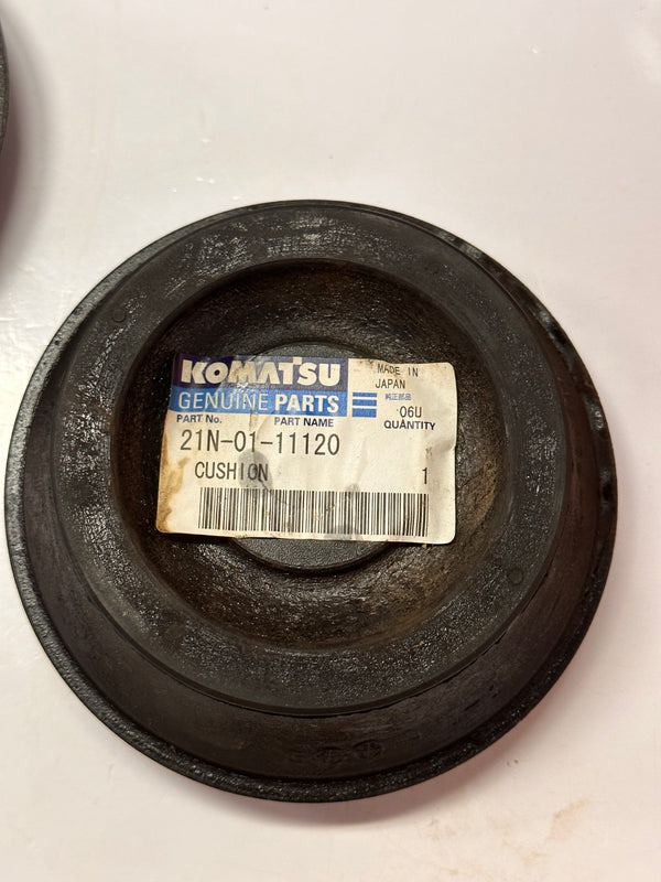 KOMATSU CUSHION 21N-01-11120