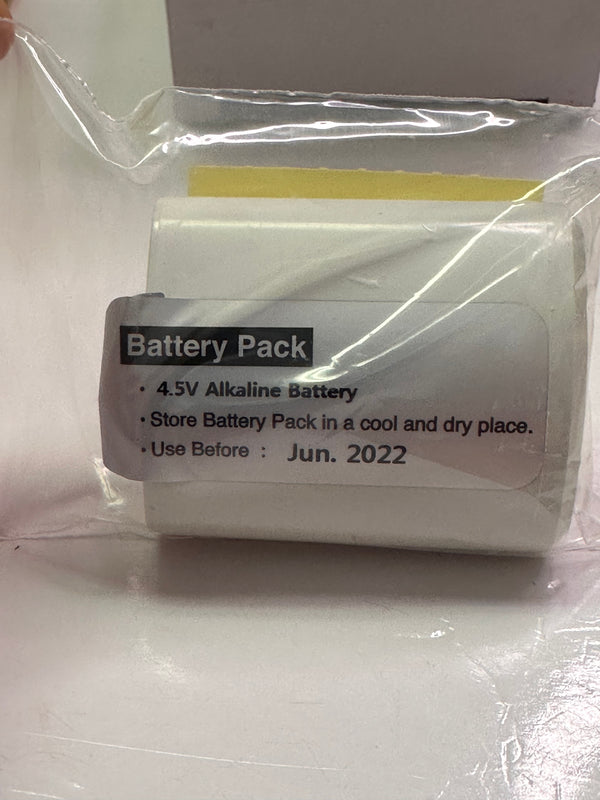 Pulsarlube SP250/PLX1 GH 461 Service Pack, Single Point Lubricator 250ml